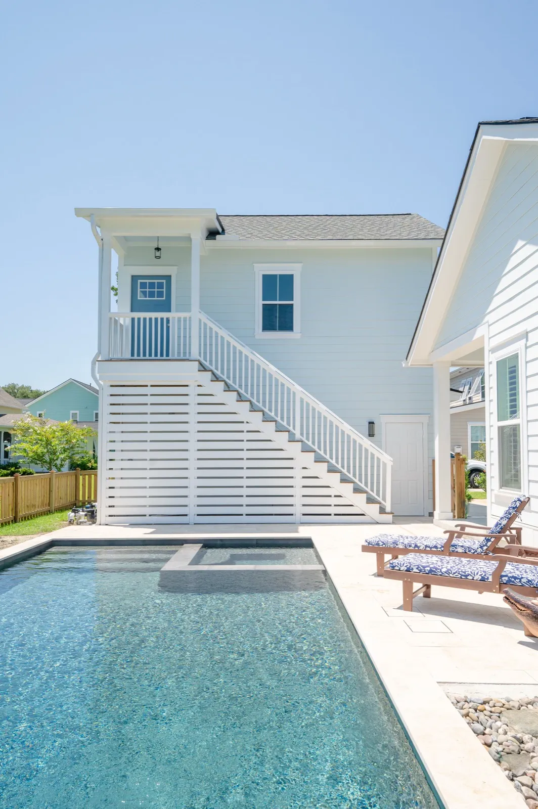 Additions and Sunrooms project by Peartree Homes