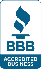 Better Business Bureau Accredited Business