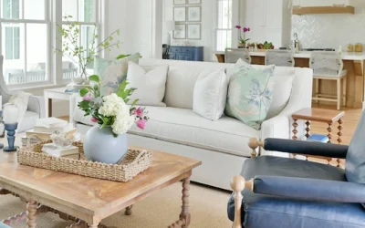 Designing Your Dream Home: Tips from Charleston Custom Builders