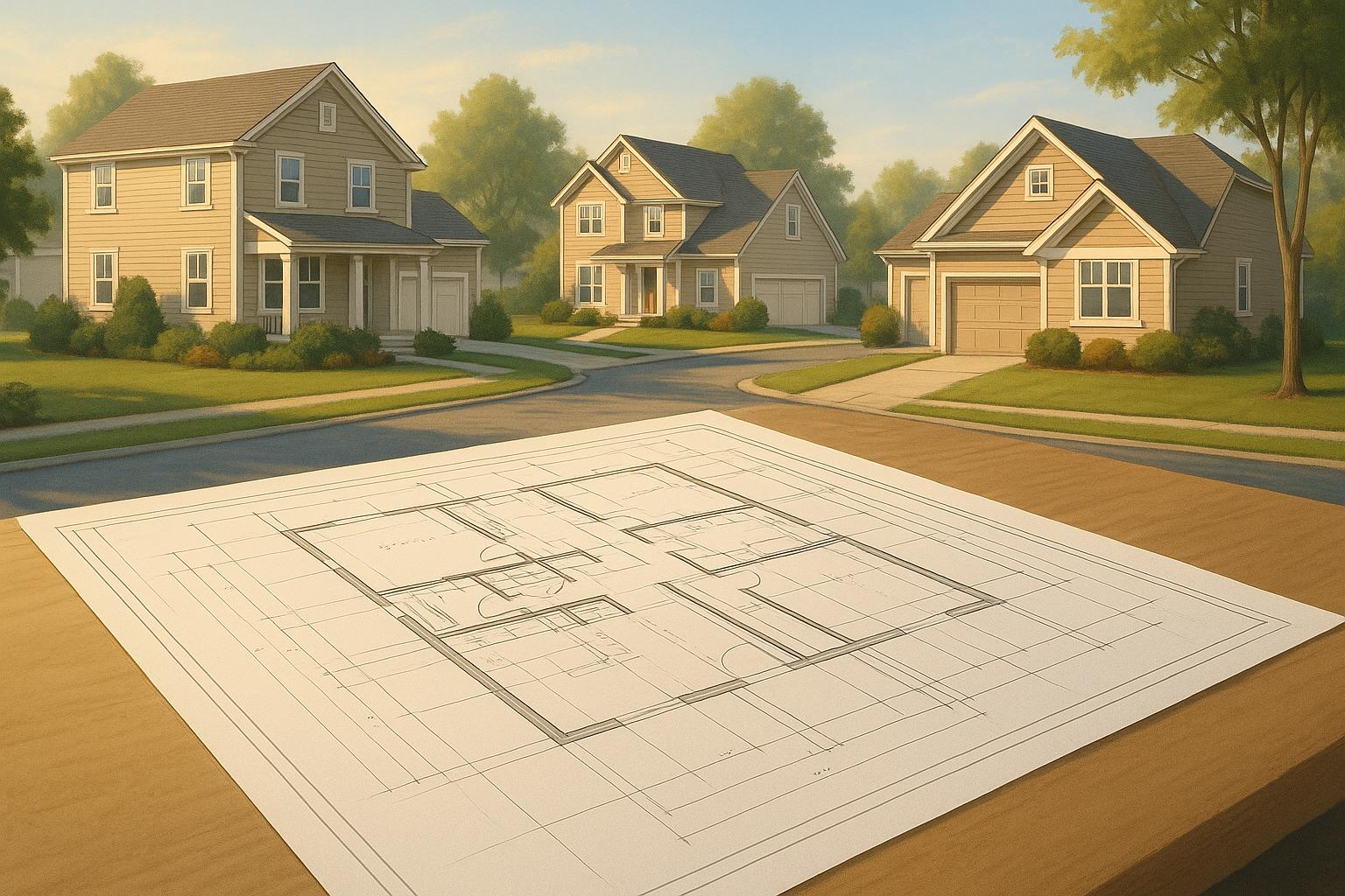 HOA Approval Process: Timeline and Tips